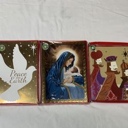 Christmas Cards For $1 Each