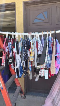 New boy clothes