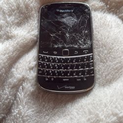 BlackBerry Bold