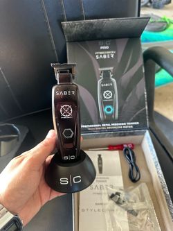 StyleCraft Saber Trimmer
