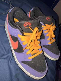 Nike Dunk Low Pro SB ACG Terra Size 9