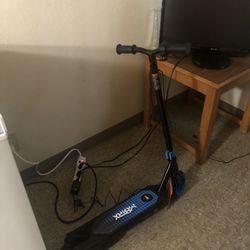 Two electric scooters both for 80$