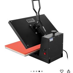 Vevor Heat Press Machine 
