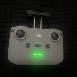 DJI Remote