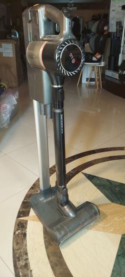 LG CordZero Cordless Stick Vacuum with 2 Batteries $125
