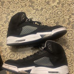 Jordan 5 Oreos Size 13