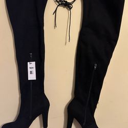 Mossimo Boots