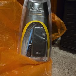 Protective Cover For LG RUMOR 2