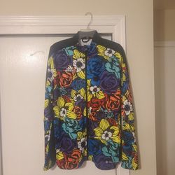 Adidas Tiro Jacket