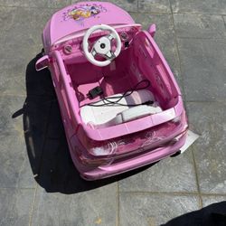Kids Ride On Car 