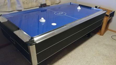 Costco Md Sports 89 Air Hockey Table 299 99