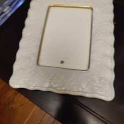 Lenox Wedding Frame 