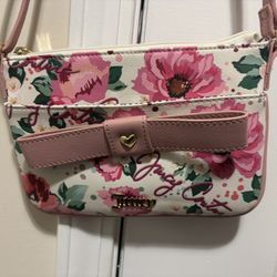 Juicy Couture Crossbody Handbag