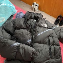 North face jacket 