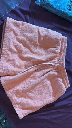 Medium peach silent chpters