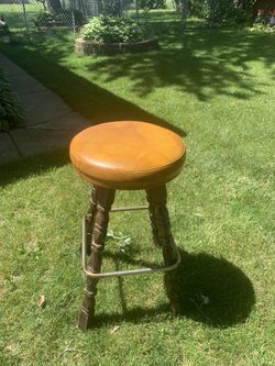 Stool
