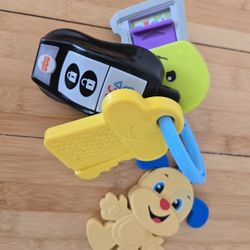 <Streamwood> Fisher-Price Activity Toy Kids 