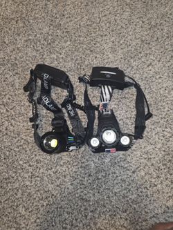 Head lamps