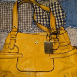 Etienne Signer Purse Bag Shoulder Bag