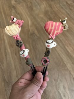 handmade porcelain pens for all occasions