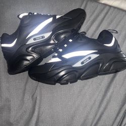 DIOR B22 SIZE 42/9 MENS (READ DESC)