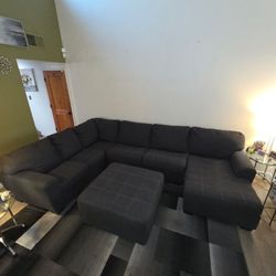 Sectional Couch