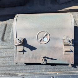 Vintage Auto Swamp Cooler  VW, Hot Rod, Rat Rod