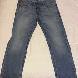 Ariat Jeans