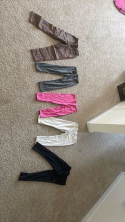 Toddler girl pants