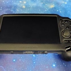 PS Vita Oled Model