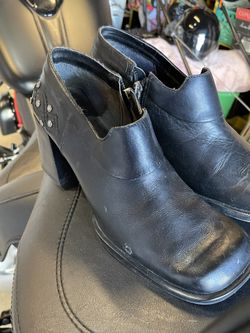 Women’s Harley Shoes/boots