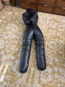 MMA Grappling Dummy