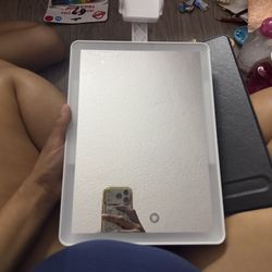 Mirror Glo TECH 