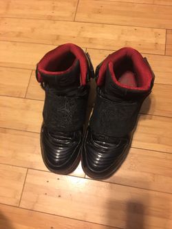Jordan size 13