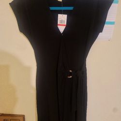 Micheal Kors Little Black Dress