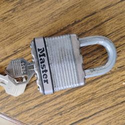 Locks