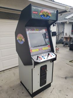 Arcade Game With 10k Games Free Delivery