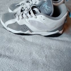 Jordan MVP 92 Cool Grey