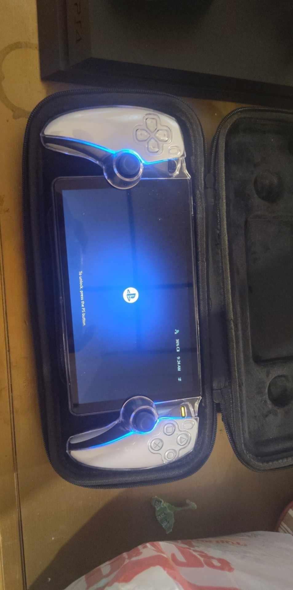 PlayStation Portal