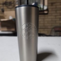 Starbucks Cup