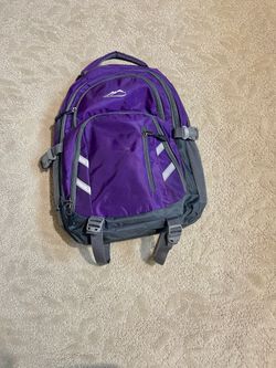 Need a Backpack for School? (This One Fits a Laptop!)