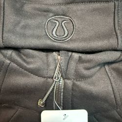 Lululemon Zip Up
