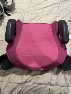 Graco Booster