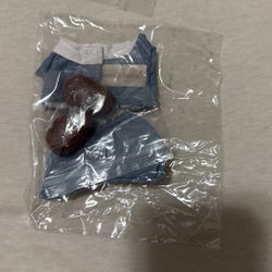 Two Piece Bunny Home Clothing 