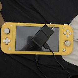 nintendo lite