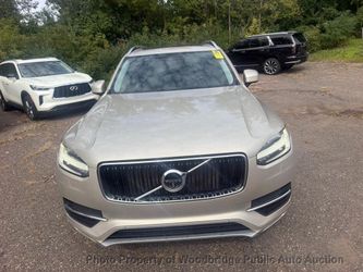2016 Volvo XC90