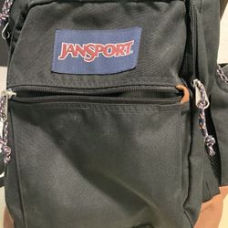 Jansport Backpack