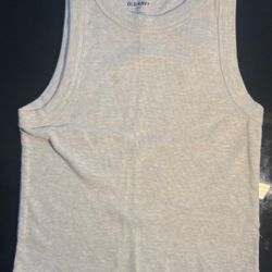 Old Navy Girls Tank Top | $6