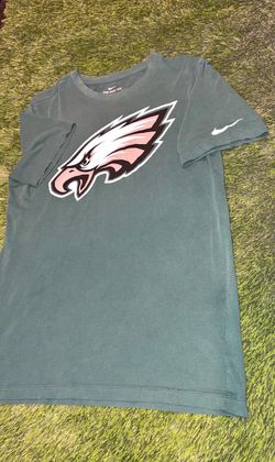 Nike eagles dry fit