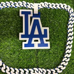 3D Printed Dodger Chain